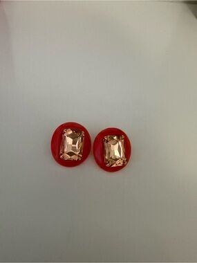 lele sadoughi earrings